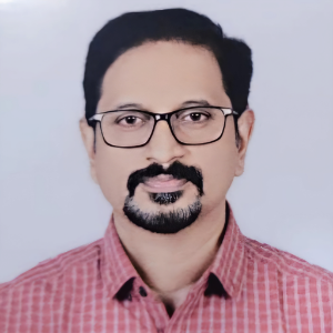 Dr. Sulfikar Ali - Senior Dental Surgeon